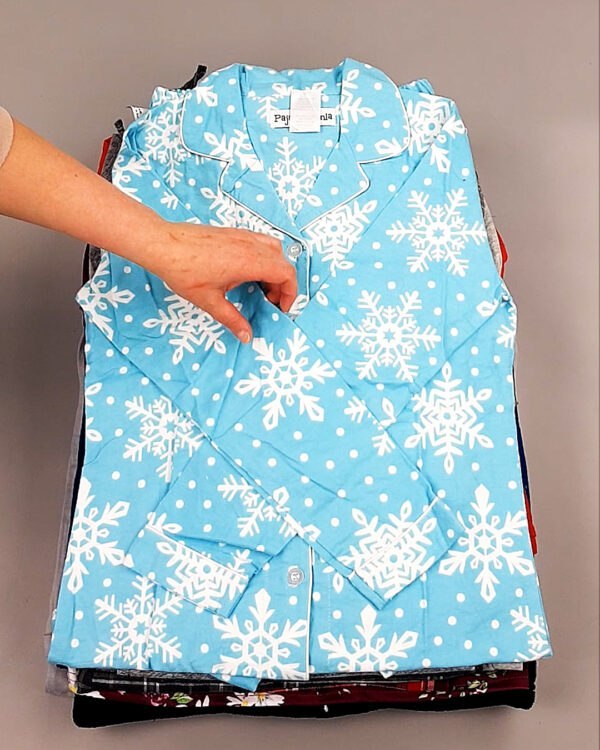 Фотография  907 - Пижамы СТОК CAN 084#10 кг оптом в Рязани и Рязанской области