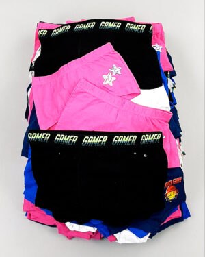 Купить Нижнее белье LIDL Kids 074#5 кг, ЛОТ №8186 оптом в Рязани и Рязанской области