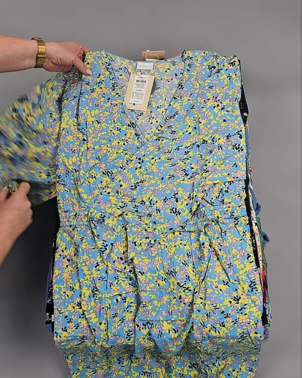 Фотография  402 - MAMA LICIOUS Summer 045 mix#16 кг, ЛОТ №8443 оптом в Рязани и Рязанской области