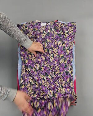 Фотография  442 - VILA Summer mix 045#15 кг, ЛОТ №8450 оптом в Рязани и Рязанской области