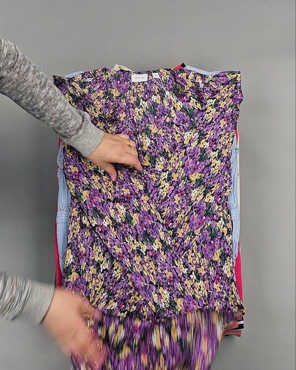 Фотография  737 - VILA Summer mix 045#15 кг, ЛОТ №8450 оптом в Рязани и Рязанской области