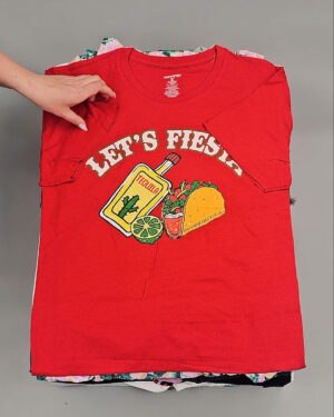 Фотография 939 - LIDL Summer mix 124#15 кг, ЛОТ №8390 оптом в Рязани и Рязанской области