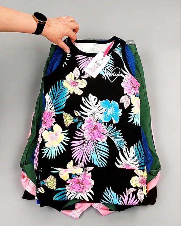 Фотография  922 - BABY KIDS CAN 44#7 кг, ЛОТ №8141 оптом в Рязани и Рязанской области