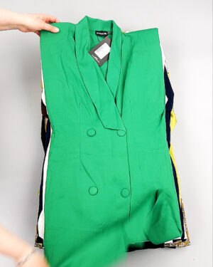 Фотография  572 - Платья Англия СТОК лето#10 кг, ЛОТ №8325 оптом в Рязани и Рязанской области