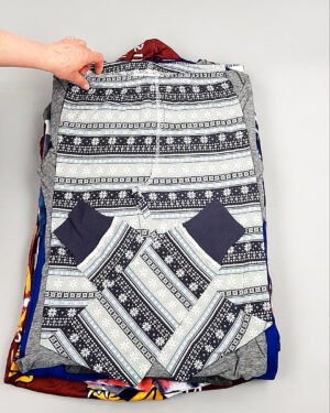 Фотография  175 - Пижамы СТОК CAN 084#10 кг, ЛОТ №8328 оптом в Рязани и Рязанской области