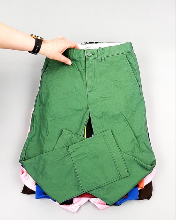 Фотография  112 - BABY KIDS CAN 44#7 кг, ЛОТ №8141 оптом в Рязани и Рязанской области