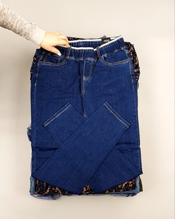 Фотография  289 - BTX 06#21 кг, ЛОТ №8200 оптом в Рязани и Рязанской области