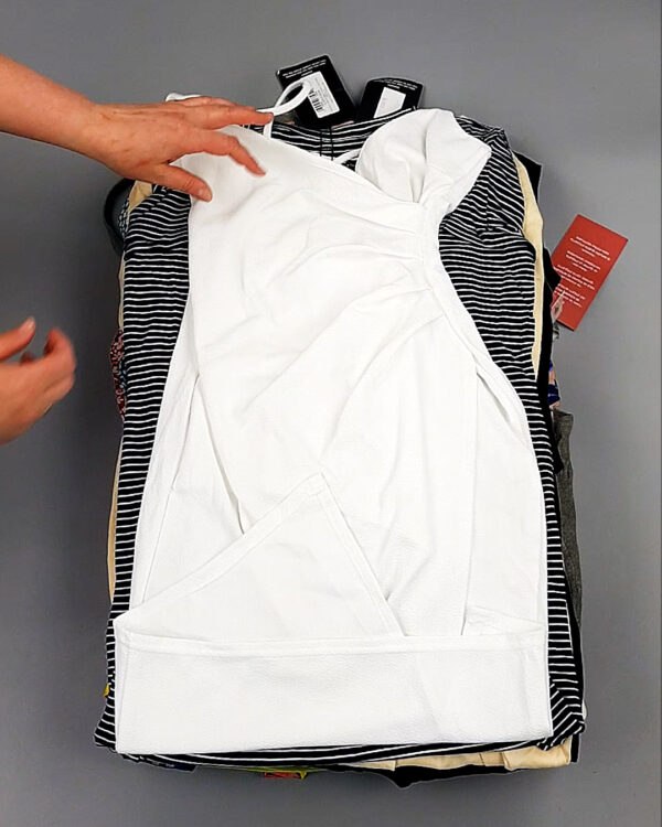 Фотография  894 - Платья Англия СТОК лето#10 кг оптом в Рязани и Рязанской области