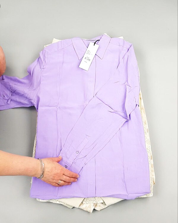 Фотография  198 - YA YA mix 43#40 шт, ЛОТ №8269 оптом в Рязани и Рязанской области