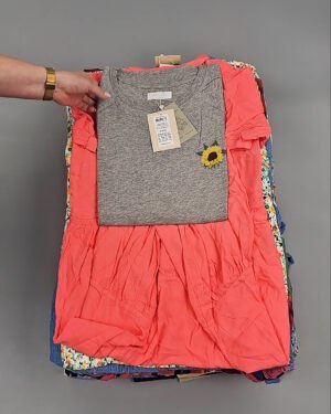 Фотография  593 - MAMA LICIOUS Summer 045 mix#16 кг, ЛОТ №8443 оптом в Рязани и Рязанской области