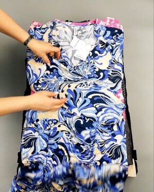 Фотография  688 - OTHER STORIES mix 06 B 035#15 кг, ЛОТ №8191 оптом в Рязани и Рязанской области