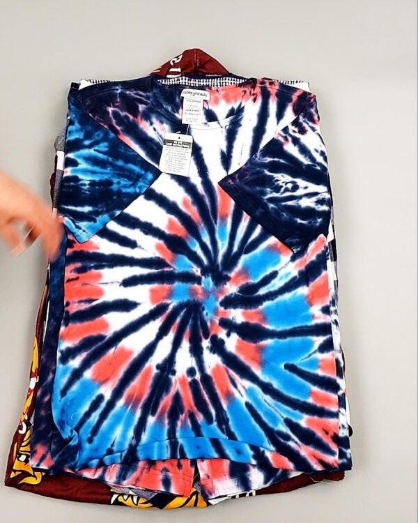 Фотография  838 - Пижамы СТОК CAN 084#10 кг, ЛОТ №8328 оптом в Рязани и Рязанской области