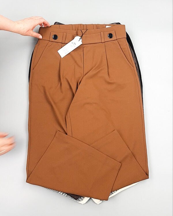 Фотография  185 - Брюки Bestseller+DK Summer 035#10 кг, ЛОТ №8248 оптом в Рязани и Рязанской области