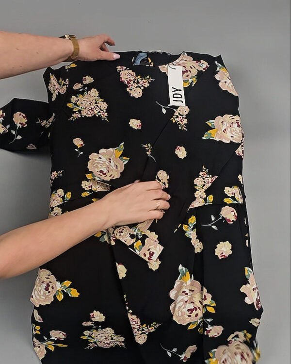 Фотография  542 - JDY Summer mix 045#15 кг, ЛОТ №8426 оптом в Рязани и Рязанской области