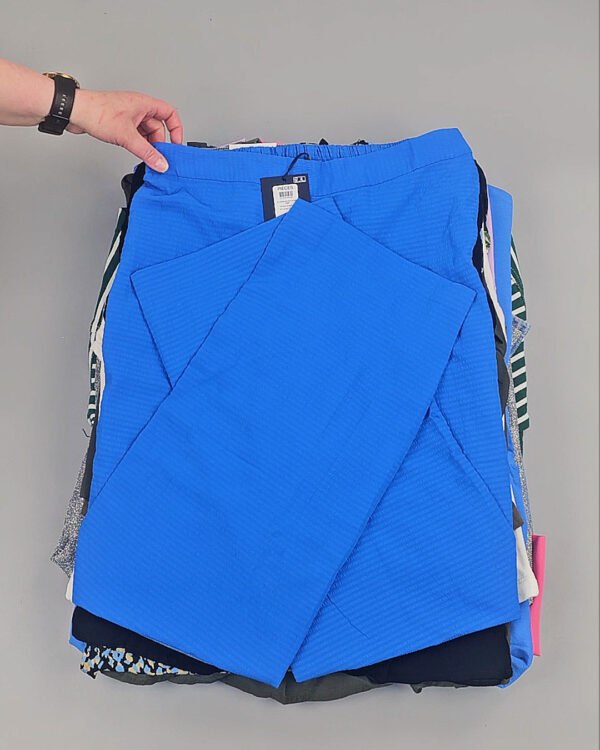 Фотография  692 - PIECES Summer mix 045#15 кг оптом в Рязани и Рязанской области