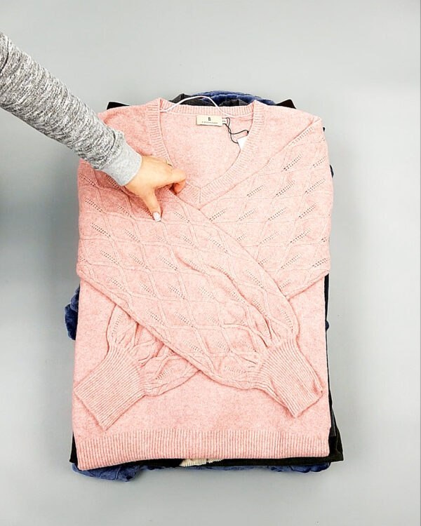 Фотография  195 - BTX 06#21 кг, ЛОТ №8200 оптом в Рязани и Рязанской области