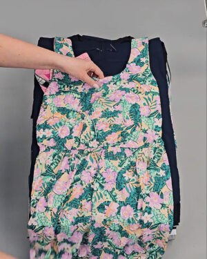 Фотография  394 - LIDL Summer mix 124#15 кг, ЛОТ №8392 оптом в Рязани и Рязанской области