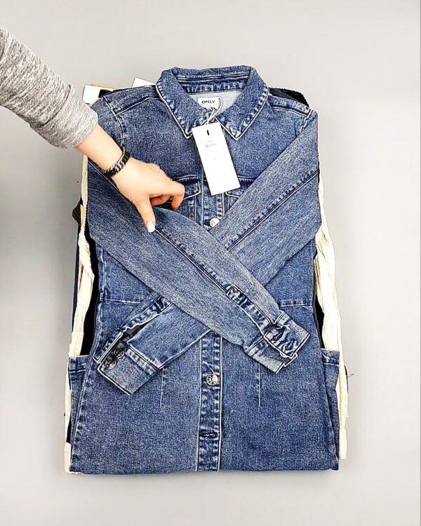 Фотография  378 - Bestseller+DK Summer mix 035#15 кг, ЛОТ №8230 оптом в Рязани и Рязанской области