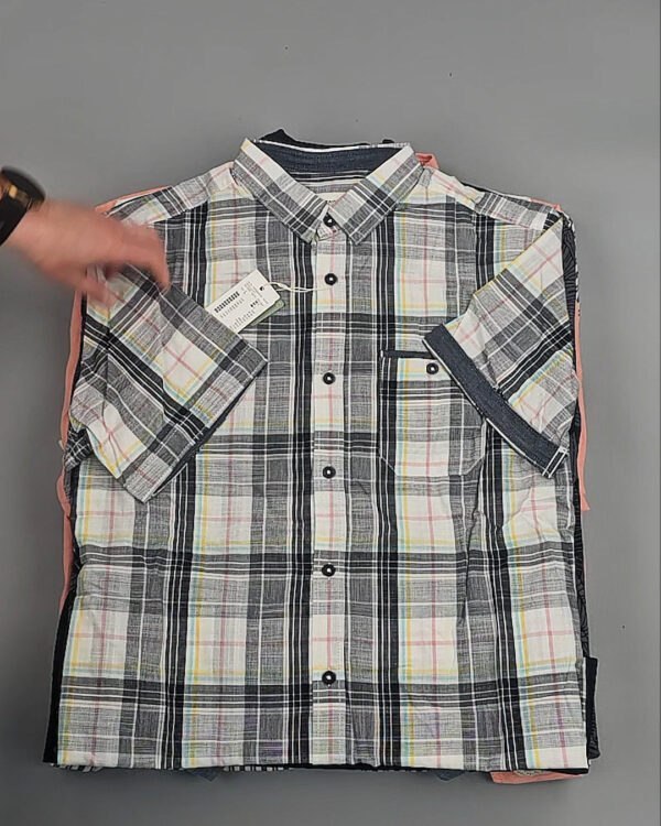 Фотография  633 - TOM TAILOR mix 0424#15 кг, ЛОТ №8431 оптом в Рязани и Рязанской области