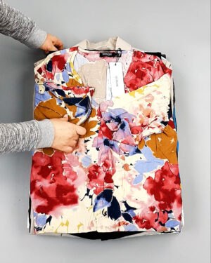 Фотография  155 - DK, Bestseller + Summer mix#15 кг, ЛОТ №8228 оптом в Рязани и Рязанской области