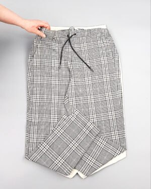 Фотография  348 - Брюки Bestseller+DK Summer 035#10 кг, ЛОТ №8248 оптом в Рязани и Рязанской области