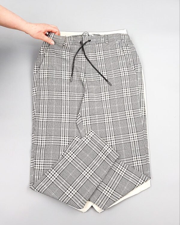 Фотография  959 - Брюки Bestseller+DK Summer 035#10 кг, ЛОТ №8248 оптом в Рязани и Рязанской области