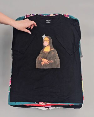 Фотография  853 - LIDL Summer mix 124#15 кг, ЛОТ №8390 оптом в Рязани и Рязанской области