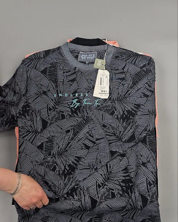 Фотография  436 - TOM TAILOR mix 0424#15 кг, ЛОТ №8431 оптом в Рязани и Рязанской области