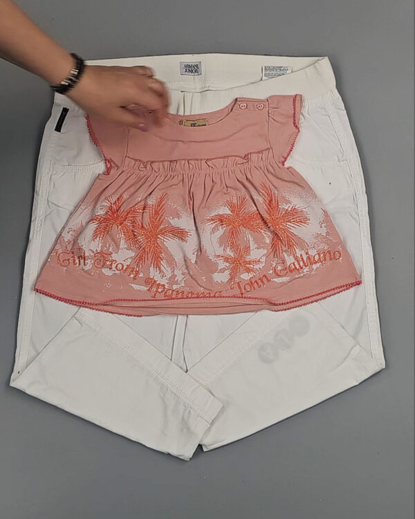 Фотография  566 - BRAND Kids Summer#30 шт, ЛОТ №3 оптом в Рязани и Рязанской области