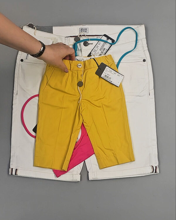 Фотография  192 - BRAND Kids Summer#30 шт, ЛОТ №2 оптом в Рязани и Рязанской области