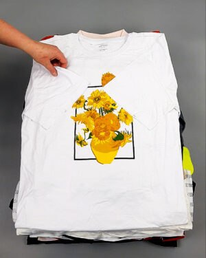 Фотография  261 - LIDL Summer mix 124#15 кг оптом в Рязани и Рязанской области