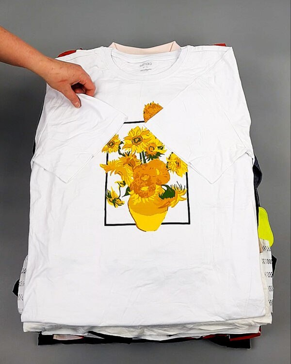 Фотография  646 - LIDL Summer mix 124#15 кг оптом в Рязани и Рязанской области