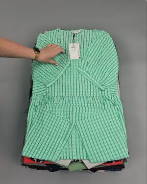 Фотография  668 - JDY Summer mix 045#15 кг, ЛОТ №8425 оптом в Рязани и Рязанской области