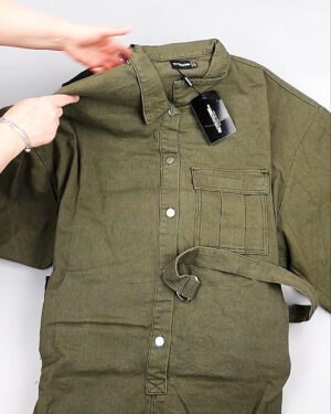 Фотография  625 - Платья Англия СТОК лето#10 кг, ЛОТ №8326 оптом в Рязани и Рязанской области