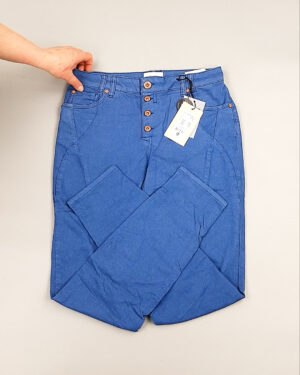 Фотография  648 - Брюки Bestseller+DK Summer 035#10 кг оптом в Рязани и Рязанской области