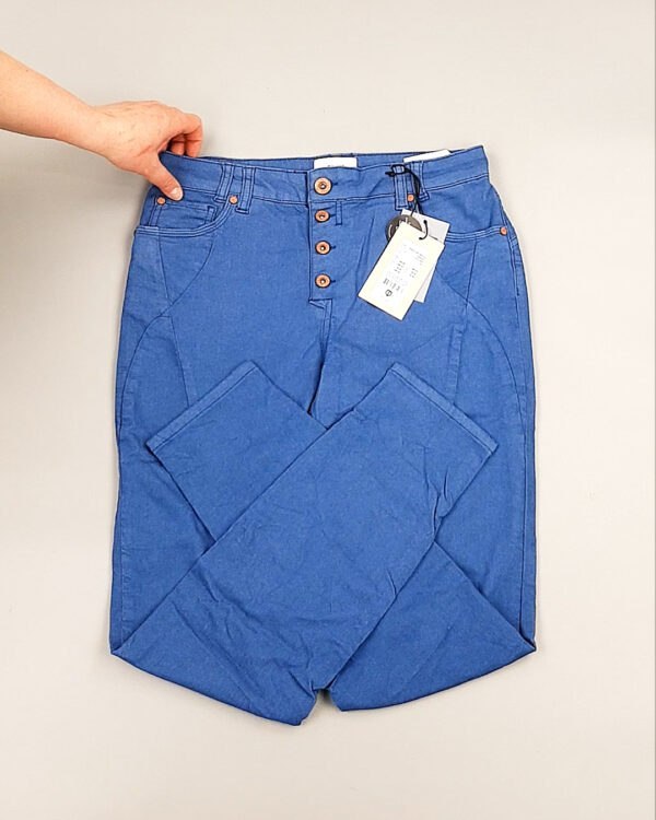 Фотография  357 - Брюки Bestseller+DK Summer 035#10 кг оптом в Рязани и Рязанской области