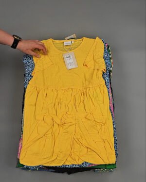 Фотография  890 - MAMA LICIOUS Summer 045 mix#16 кг, ЛОТ №8442 оптом в Рязани и Рязанской области