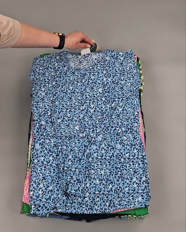 Фотография  406 - MAMA LICIOUS Summer 045 mix#16 кг, ЛОТ №8442 оптом в Рязани и Рязанской области