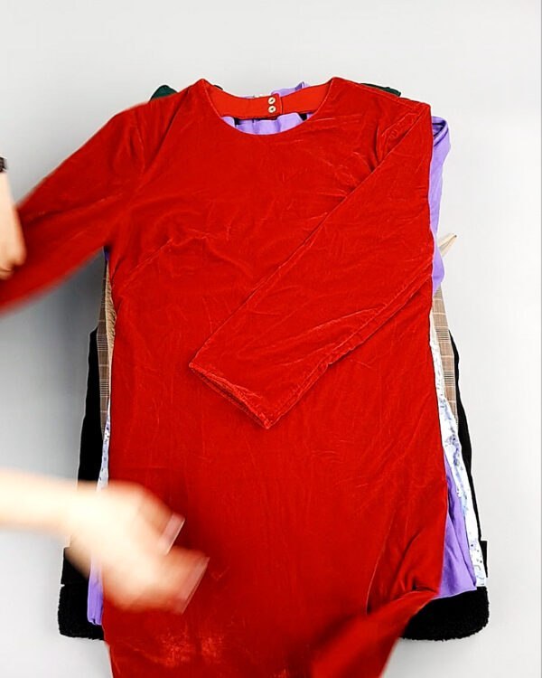 Фотография  417 - OTHER STORIES mix 06 B 035#15 кг, ЛОТ №8189 оптом в Рязани и Рязанской области