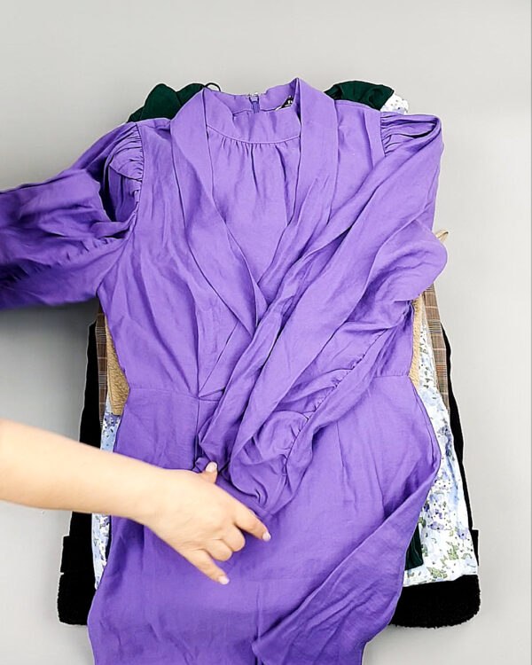 Фотография  845 - OTHER STORIES mix 06 B 035#15 кг, ЛОТ №8189 оптом в Рязани и Рязанской области