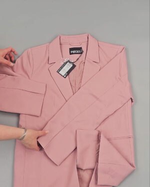 Фотография  510 - PIECES Summer mix 045#15 кг, ЛОТ №8421 оптом в Рязани и Рязанской области