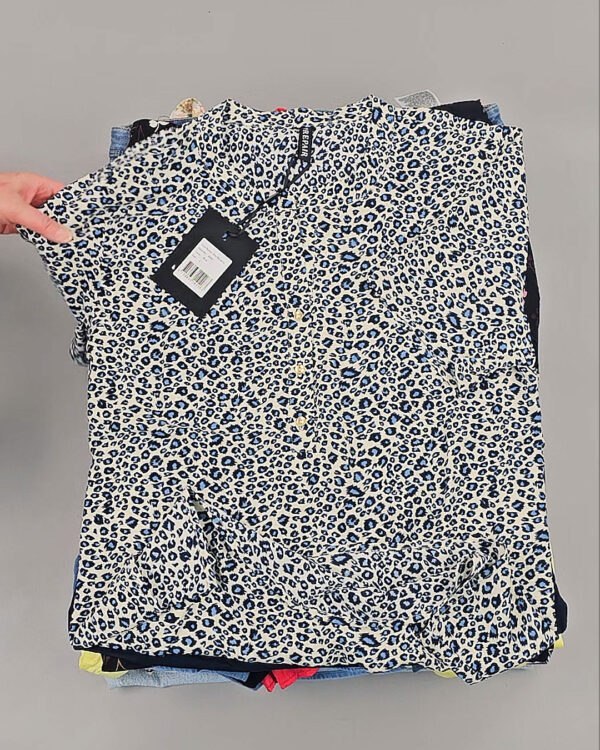 Фотография  232 - BRAND STOCK Summer#20 кг оптом в Рязани и Рязанской области