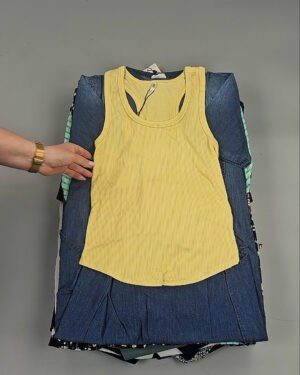 Фотография  756 - JDY Summer mix 045#15 кг оптом в Рязани и Рязанской области