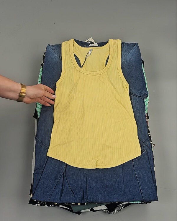 Фотография  374 - JDY Summer mix 045#15 кг оптом в Рязани и Рязанской области