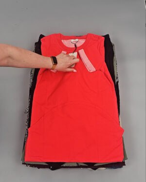 Фотография  716 - JDY Summer mix 045#15 кг, ЛОТ №8425 оптом в Рязани и Рязанской области