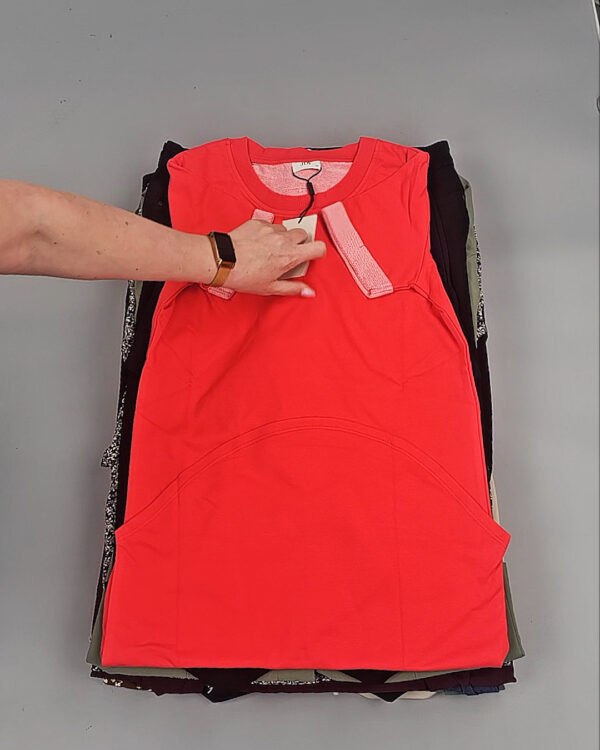 Фотография  294 - JDY Summer mix 045#15 кг, ЛОТ №8425 оптом в Рязани и Рязанской области