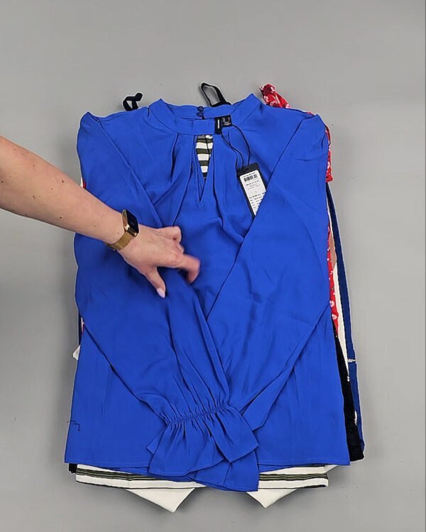 Фотография  863 - VERO MODA  Summer mix 045#13 кг оптом в Рязани и Рязанской области