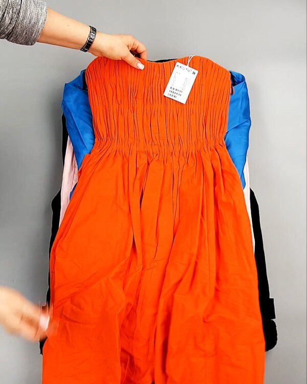 Фотография  411 - OTHER STORIES mix 06 B 035#15 кг, ЛОТ №8190 оптом в Рязани и Рязанской области