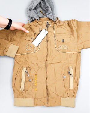 Фотография  742 - BABY KIDS CAN 44#7 кг оптом в Рязани и Рязанской области