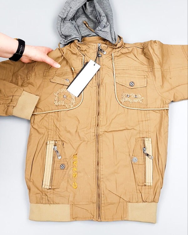 Фотография  965 - BABY KIDS CAN 44#7 кг оптом в Рязани и Рязанской области